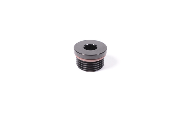 Radium Engineering — Radium Engineering 8AN ORB Plug - view 5